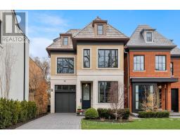 91 INGLEWOOD DRIVE, Toronto, Ontario