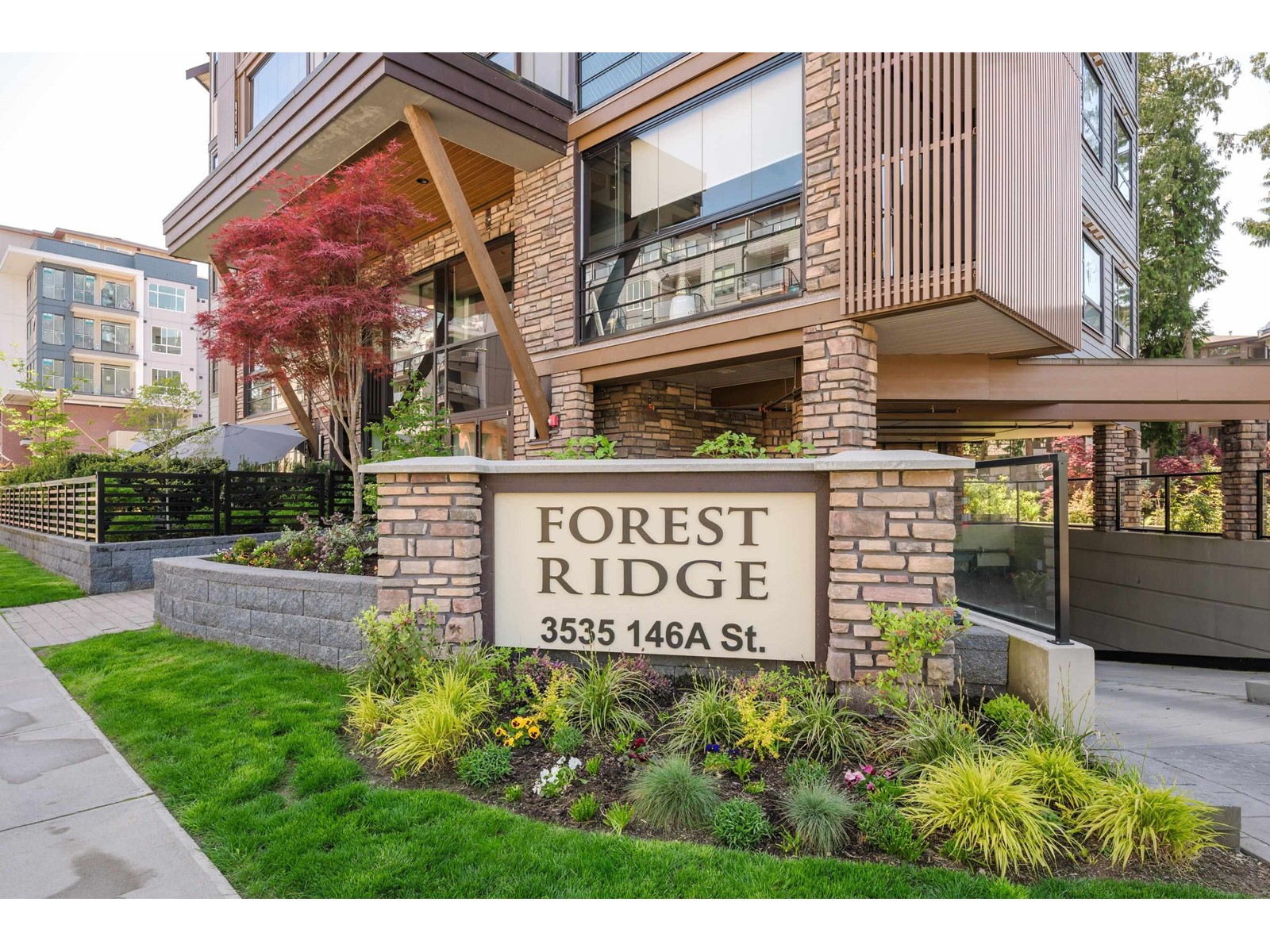 504 3535 146a Street, Surrey, British Columbia  V4P 0H2 - Photo 2 - R2999215