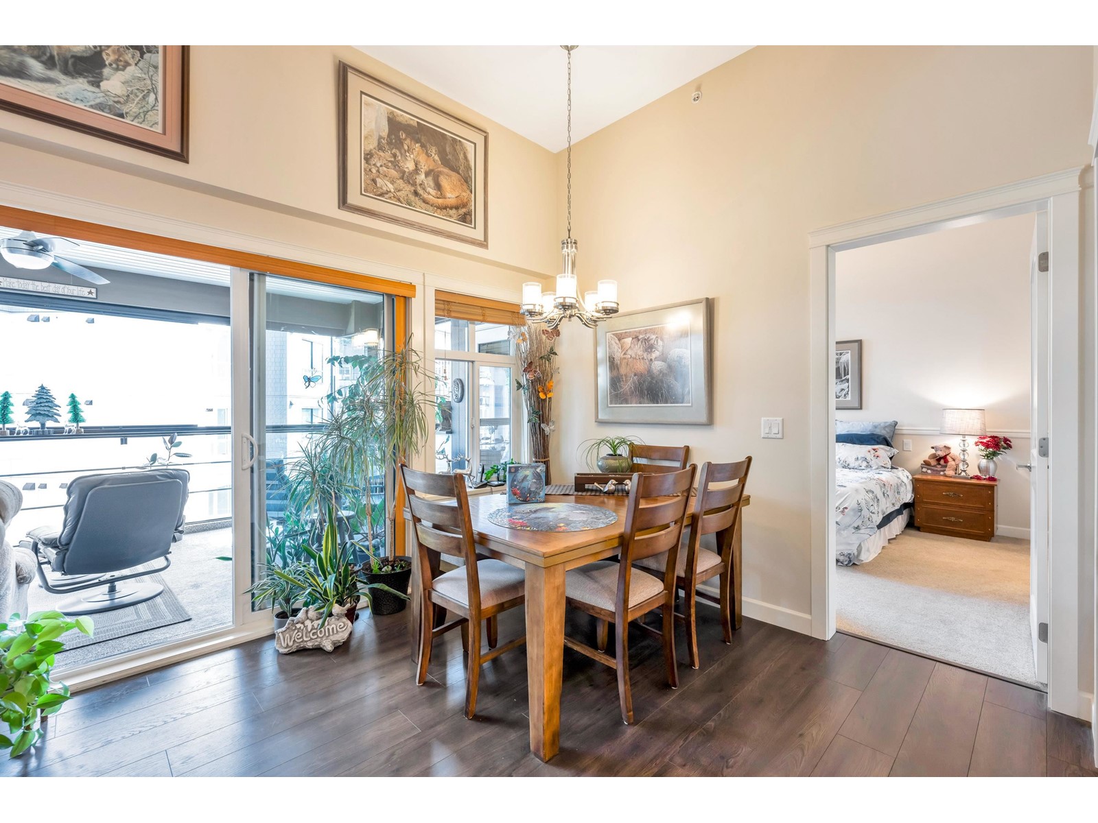 504 3535 146a Street, Surrey, British Columbia  V4P 0H2 - Photo 6 - R2999215
