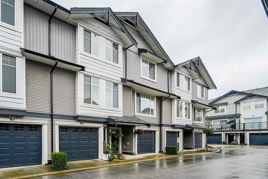 17 7156 144 STREET, surrey, British Columbia