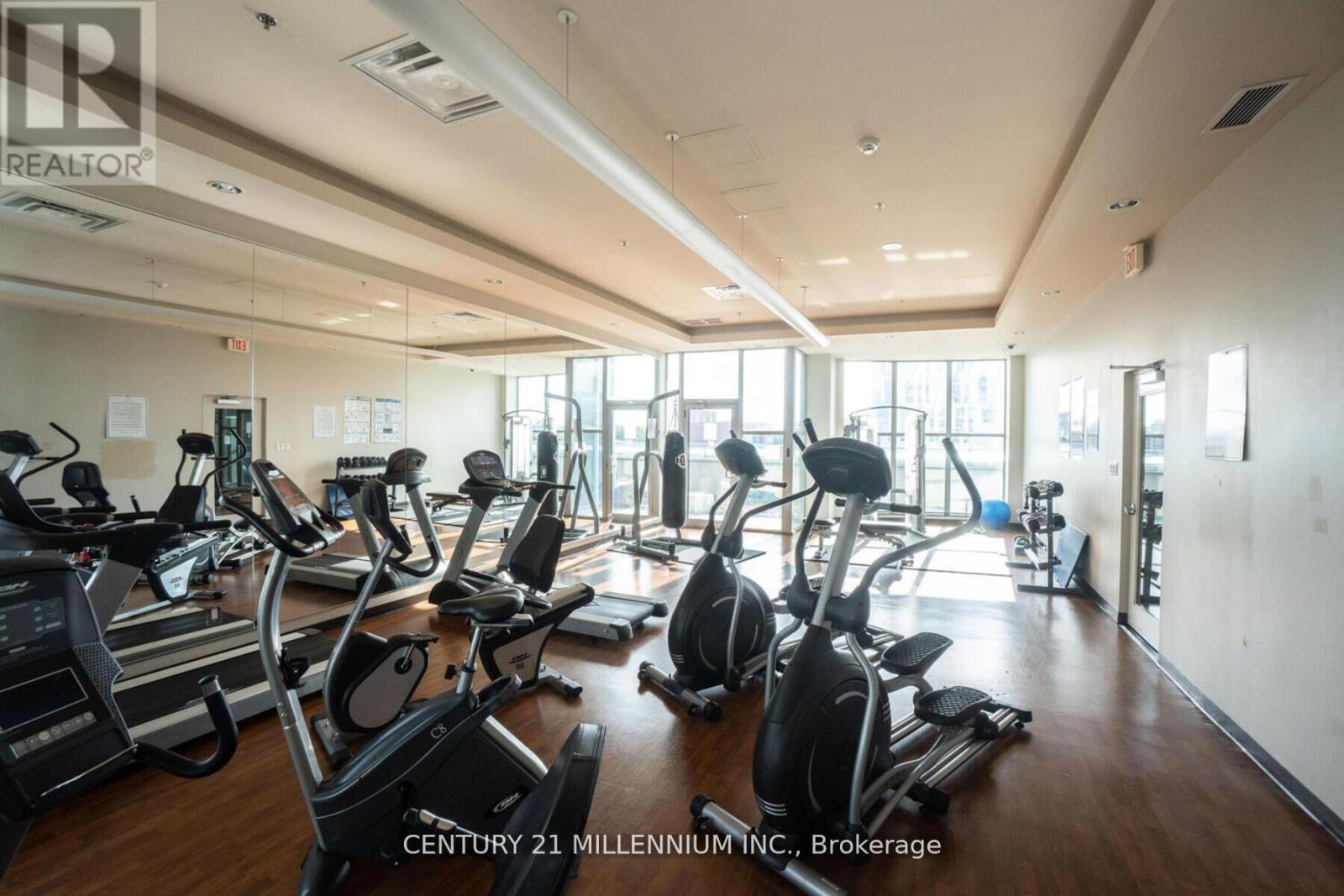 2607 - 9 George Street N, Brampton (Downtown Brampton), Ontario  L6X 0T6 - Photo 34 - W12131542