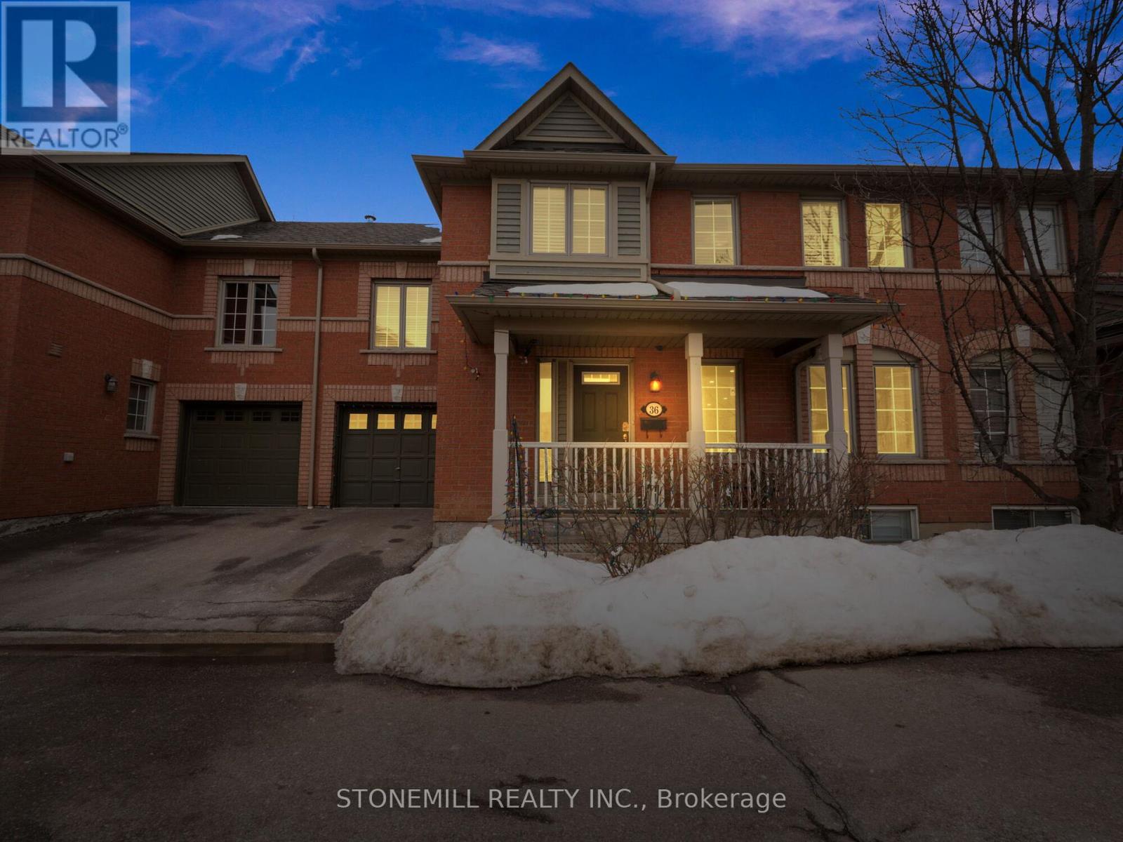 36 - 5031 East Mill Road, Mississauga (East Credit), Ontario  L5V 2M5 - Photo 2 - W12131545