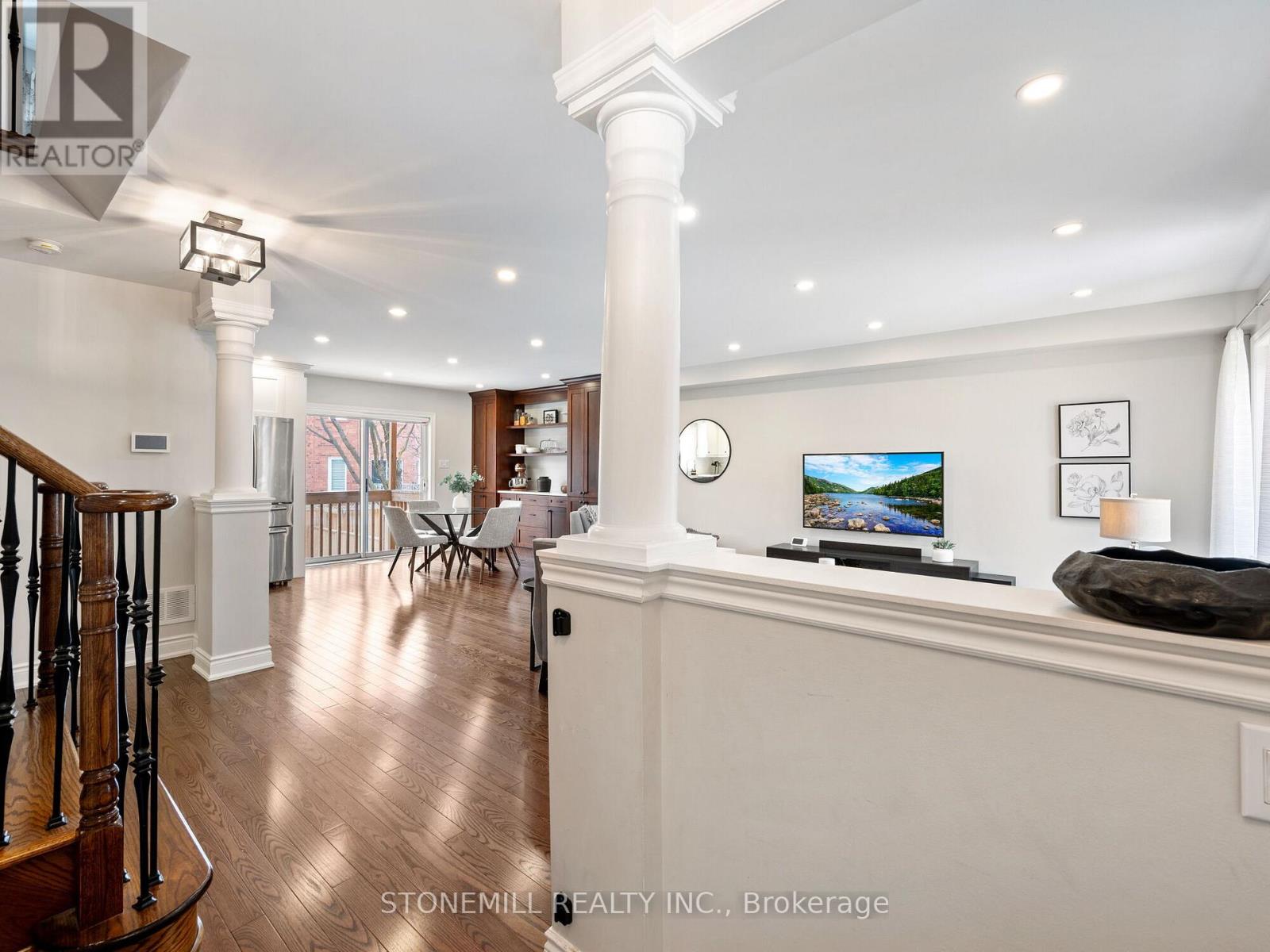 36 - 5031 East Mill Road, Mississauga (East Credit), Ontario  L5V 2M5 - Photo 4 - W12131545