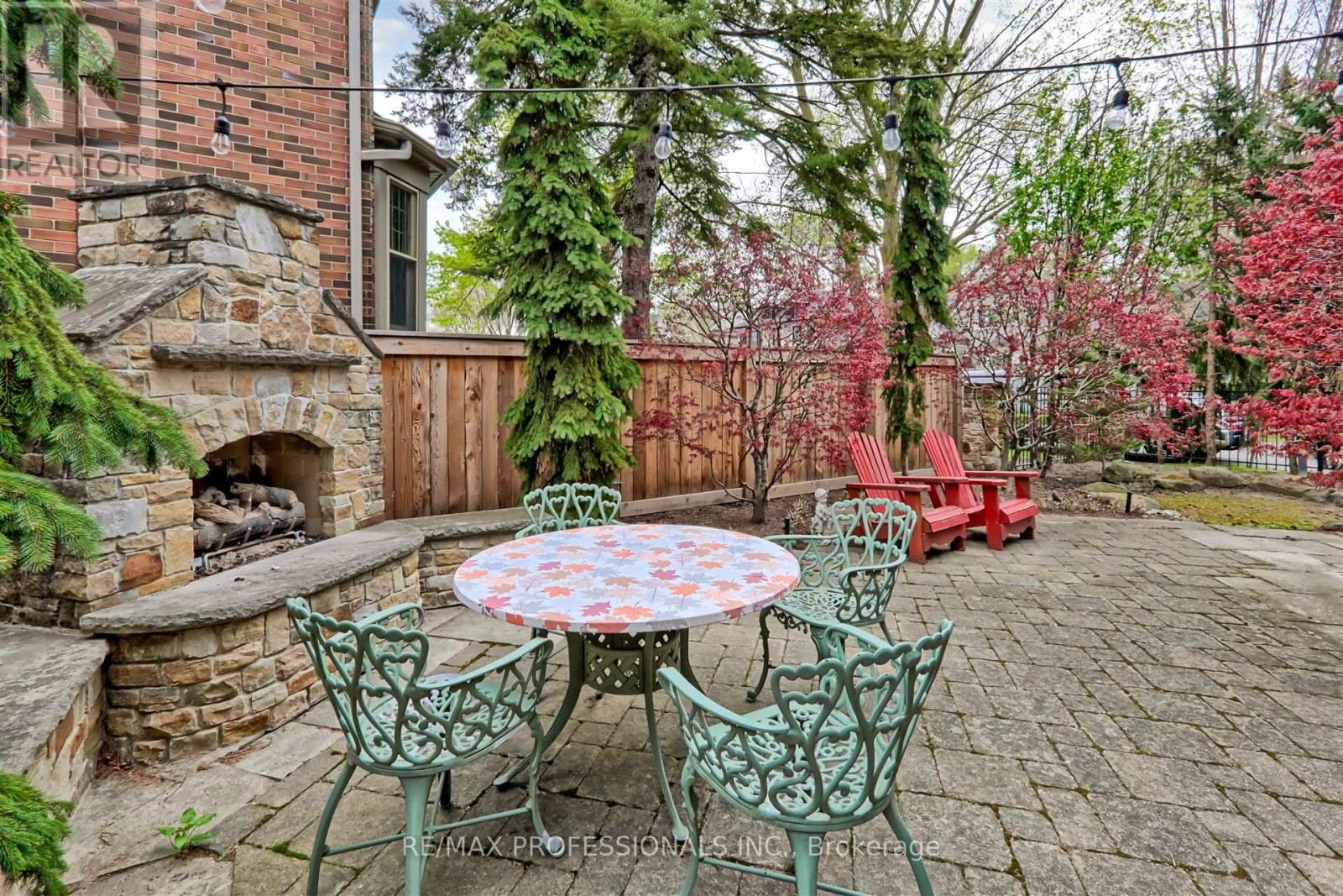 231 Grenview Boulevard S, Toronto, Ontario  M8Y 3V2 - Photo 37 - W12131552
