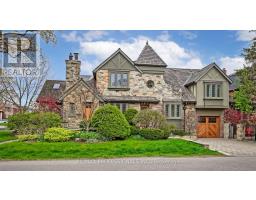 231 GRENVIEW BOULEVARD S, Toronto, Ontario