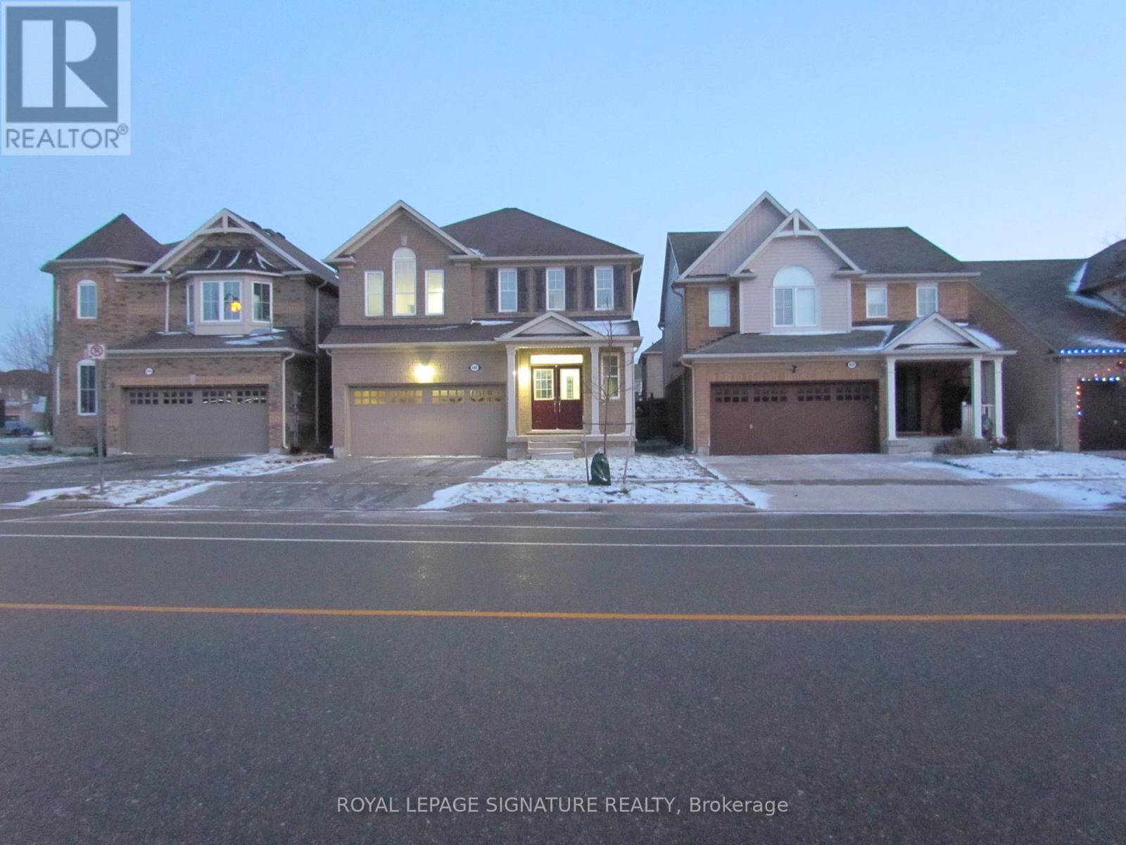 448 DYMOTT AVENUE, milton (ha harrison), Ontario