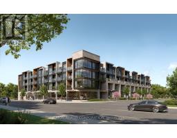 104 - 234 KERR STREET E, Oakville, Ontario