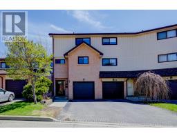 16 DAWSON CRESCENT, Brampton, Ontario