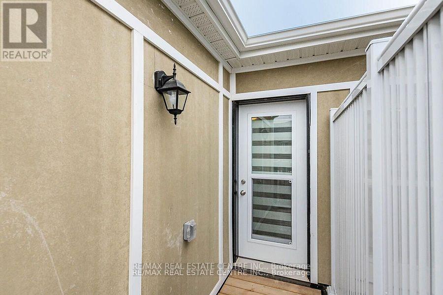 23 Melmar Street, Brampton, Ontario  L7A 0B6 - Photo 30 - W12123831