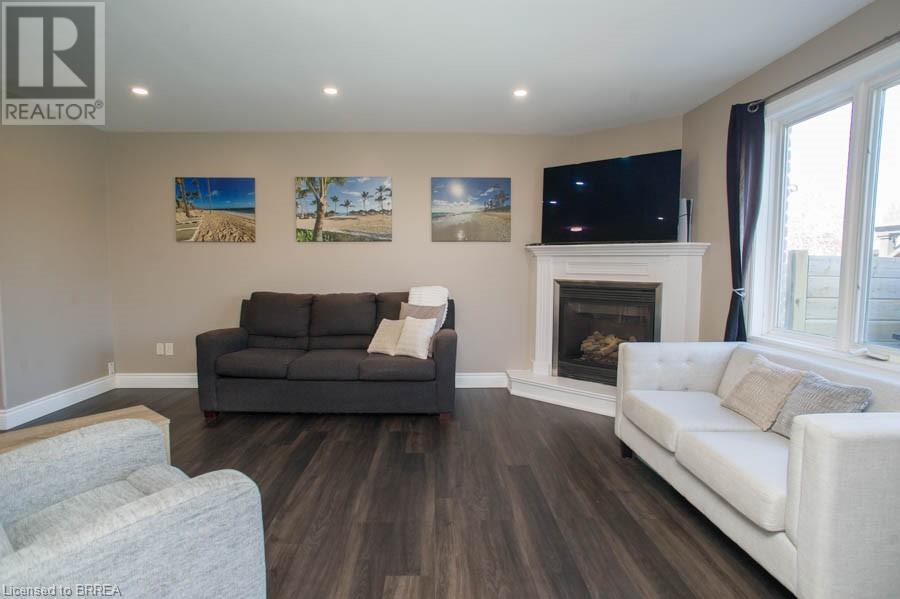 138 Mcguiness Drive, Brantford, Ontario  N3T 0B4 - Photo 9 - 40725468