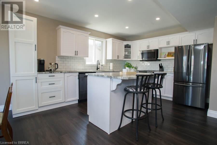 138 Mcguiness Drive, Brantford, Ontario  N3T 0B4 - Photo 11 - 40725468