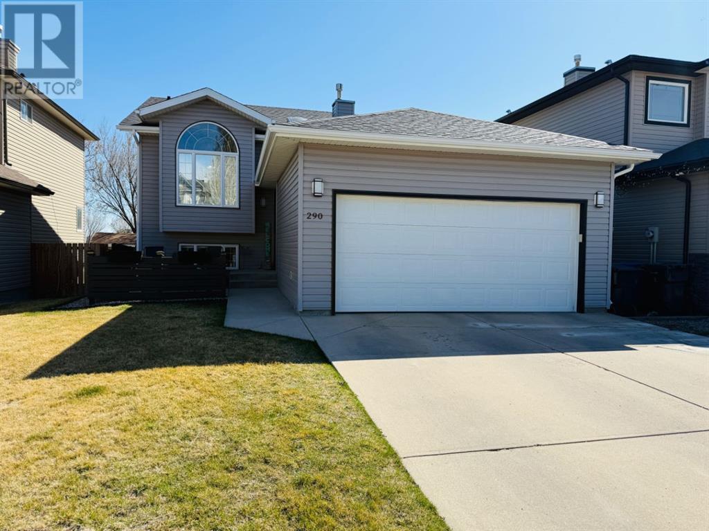 Property at 290 Peigan Court W image 1