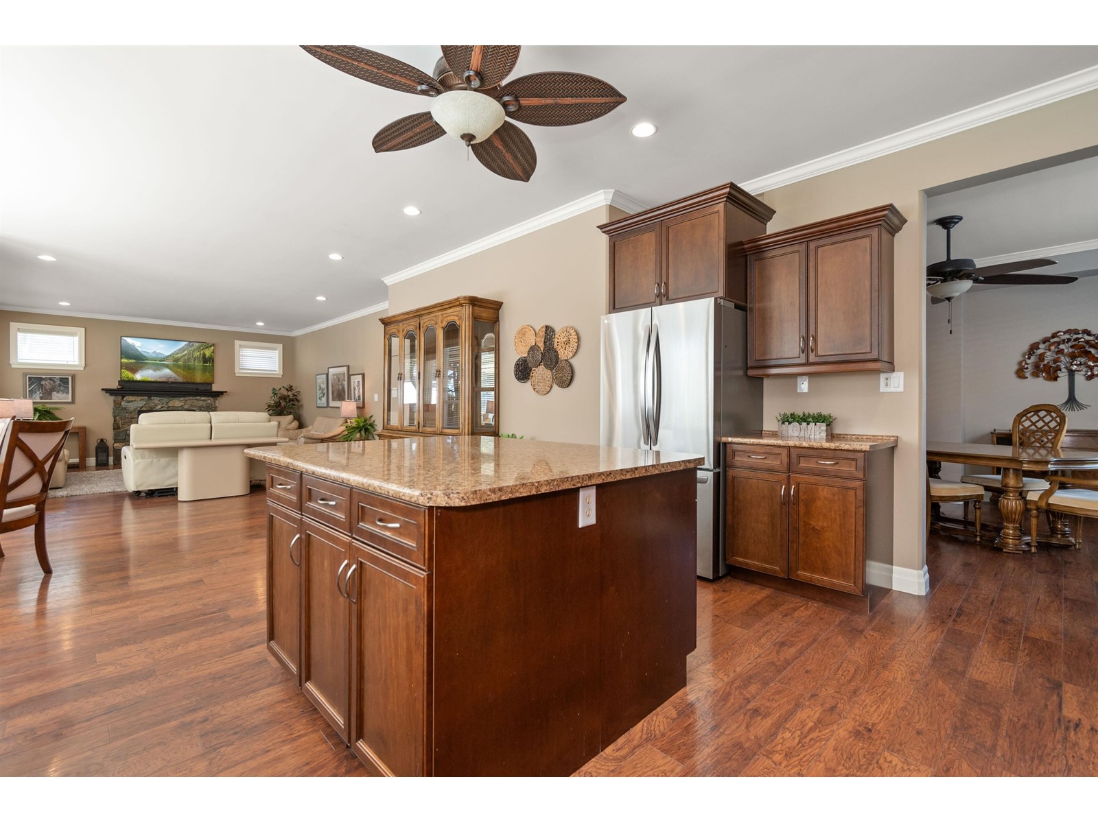 2252 Mccaffrey Road, Agassiz, Agassiz, British Columbia  V0M 1A1 - Photo 16 - R2999223