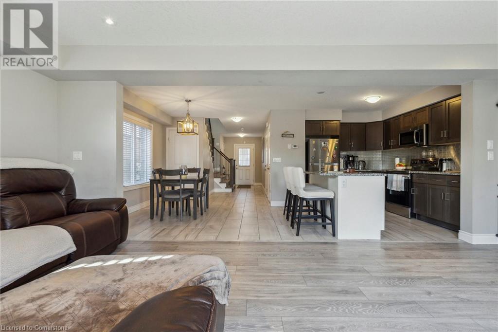 625 Blackbridge Road Unit# 10, Cambridge, Ontario  N3C 0G6 - Photo 19 - 40725256