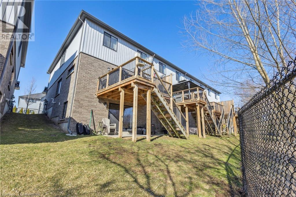 Property at 625 BLACKBRIDGE Road Unit# 10 image 5