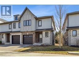 625 BLACKBRIDGE Road Unit# 10, Cambridge, Ontario