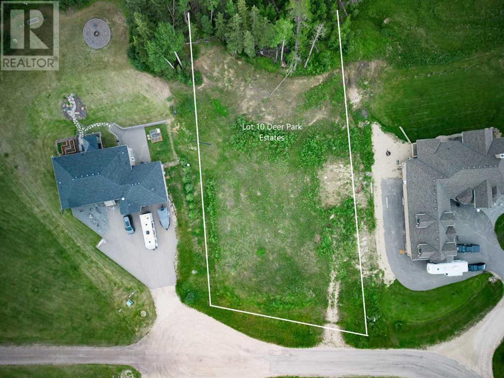 Lot 10 Deer Park Estates, Rural Woodlands County, Alberta  T7S 0C7 - Photo 3 - A2218882