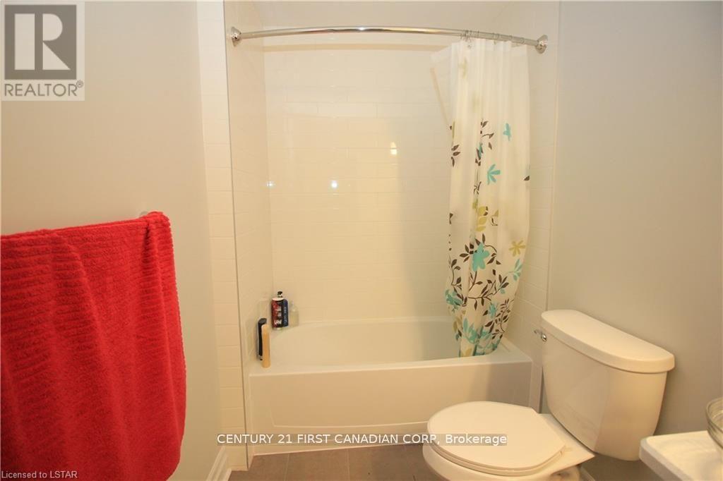 1005 - 505 Talbot Street, London East, Ontario  N6A 2S6 - Photo 8 - X12131887