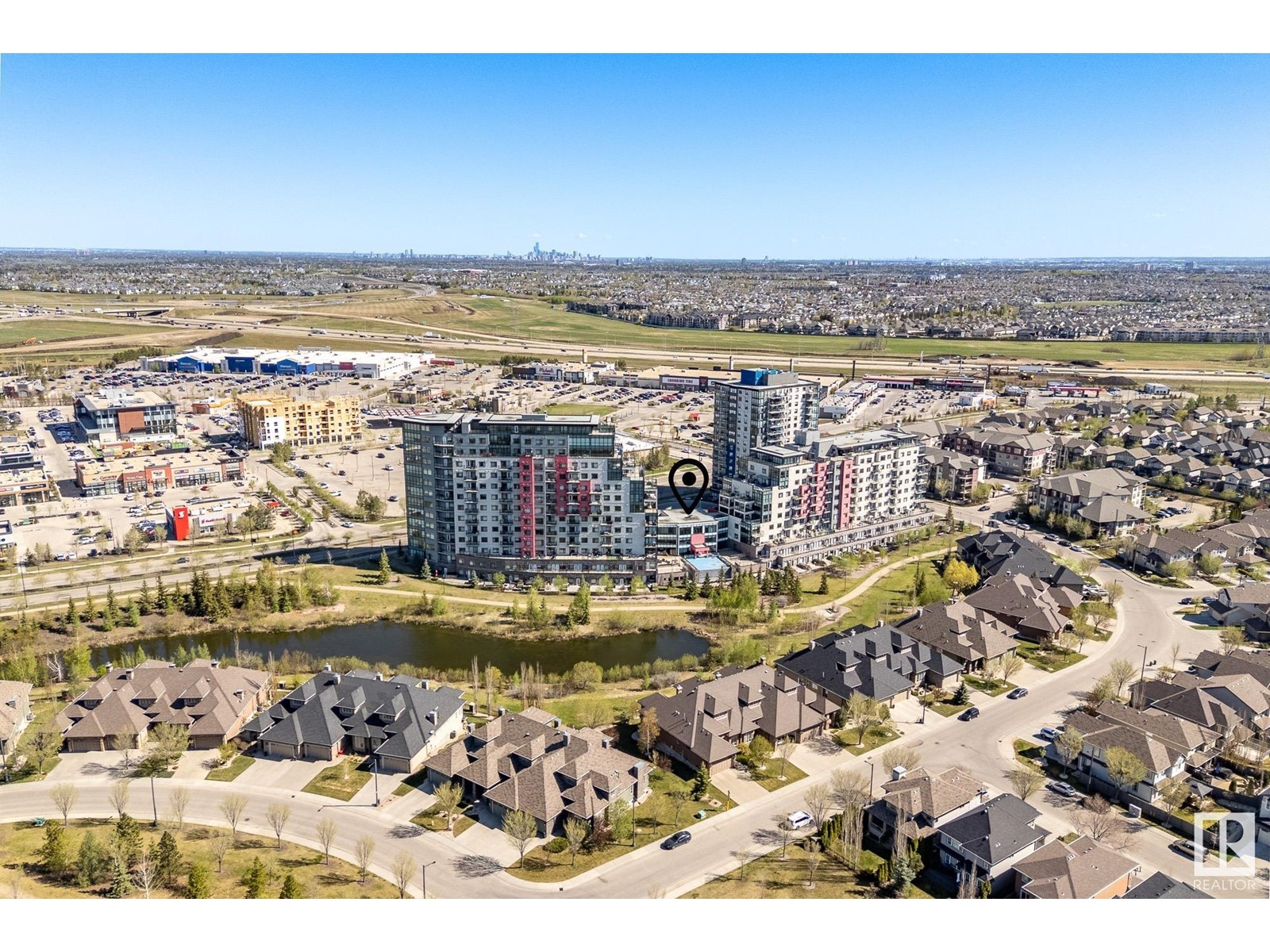 #526 5151 Windermere Bv Sw, Edmonton, Alberta  T6W 2K4 - Photo 37 - E4434979