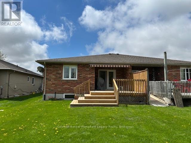 33 Ann Street, St. Marys, Ontario  N4X 1C8 - Photo 30 - X12009137