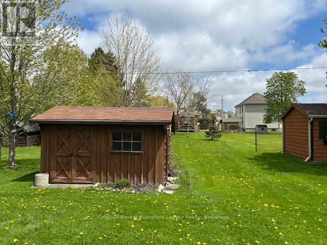 33 Ann Street, St. Marys, Ontario  N4X 1C8 - Photo 32 - X12009137