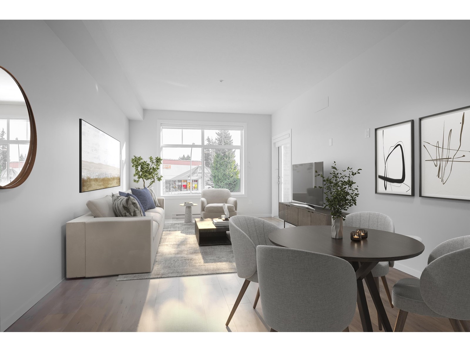 202 3315 148 Street, Surrey, British Columbia  V4P 0H5 - Photo 4 - R2980698