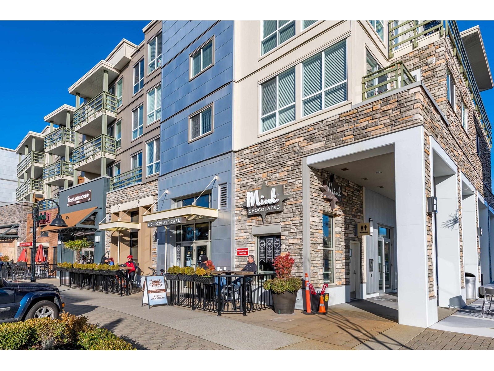 12 15850 26 Avenue, Surrey, British Columbia  V3S 2N6 - Photo 34 - R2999663