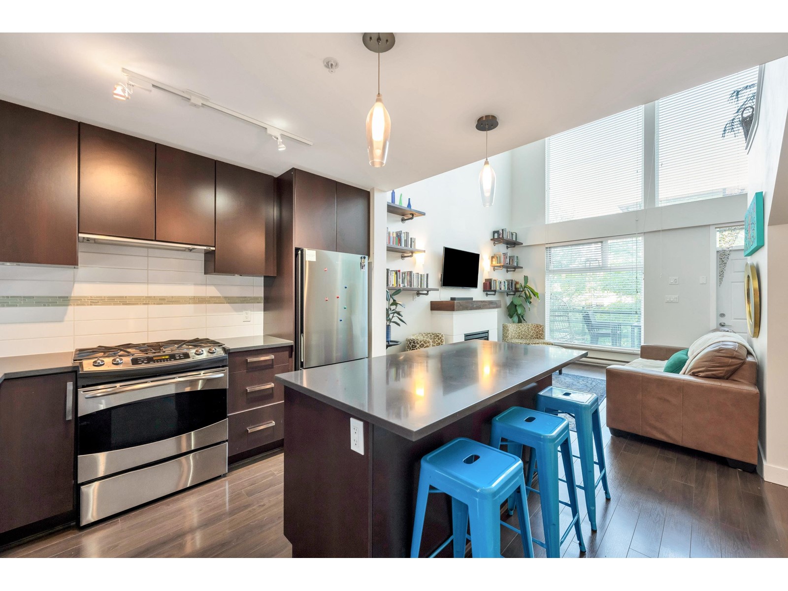 12 15850 26 Avenue, Surrey, British Columbia  V3S 2N6 - Photo 12 - R2999663