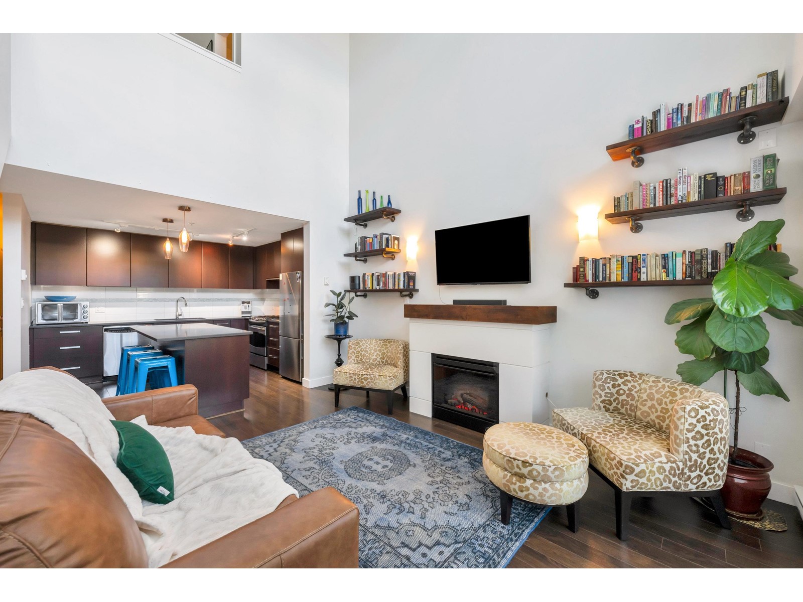 12 15850 26 Avenue, Surrey, British Columbia  V3S 2N6 - Photo 5 - R2999663