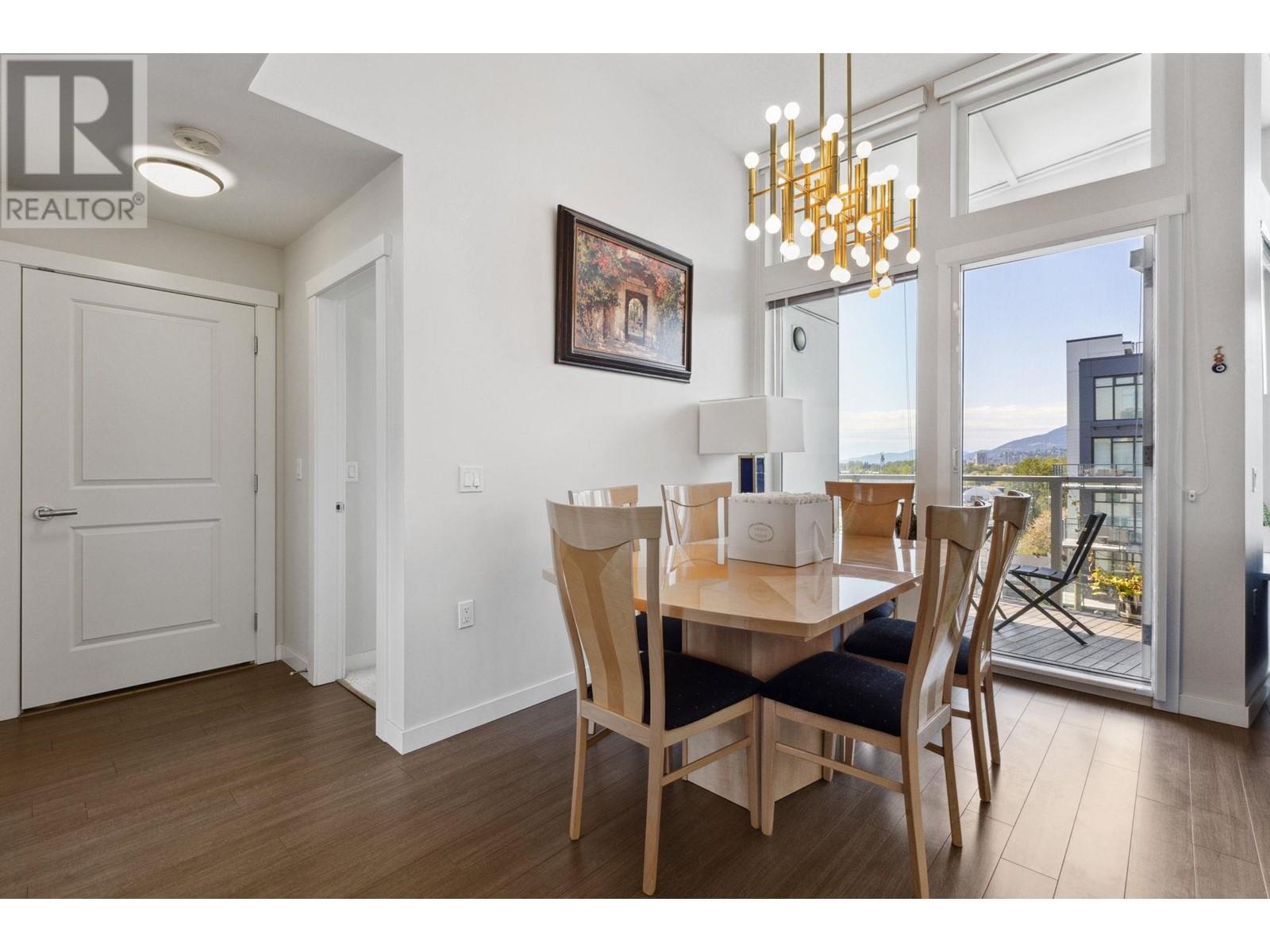 510 277 W 1st Street, North Vancouver, British Columbia  V7M 0E8 - Photo 12 - R2998545
