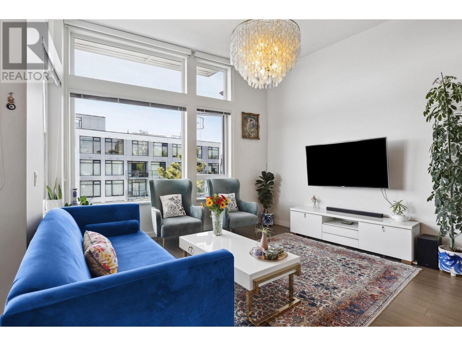 510 277 W 1st Street, North Vancouver, British Columbia  V7M 0E8 - Photo 6 - R2998545