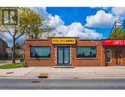 1568 MAIN Street W, Hamilton, Ontario