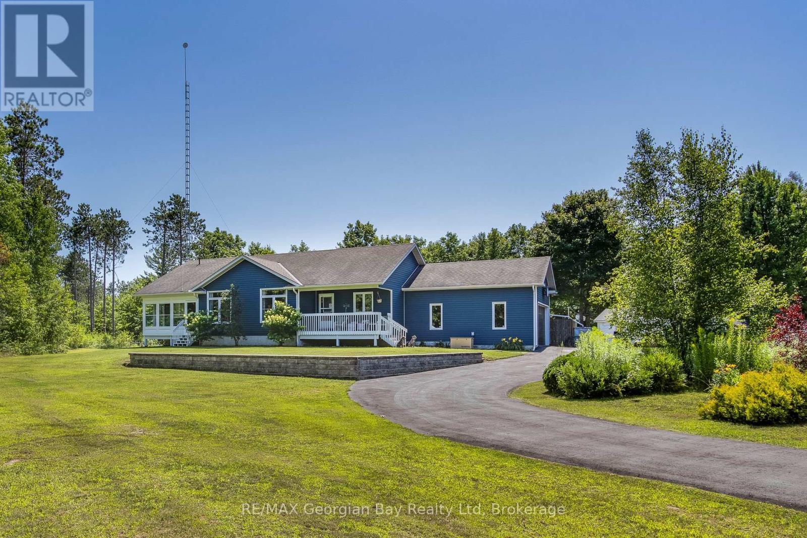 63 Concession 9 East Concession E, Tiny, Ontario  L0L 2J0 - Photo 42 - S12131868