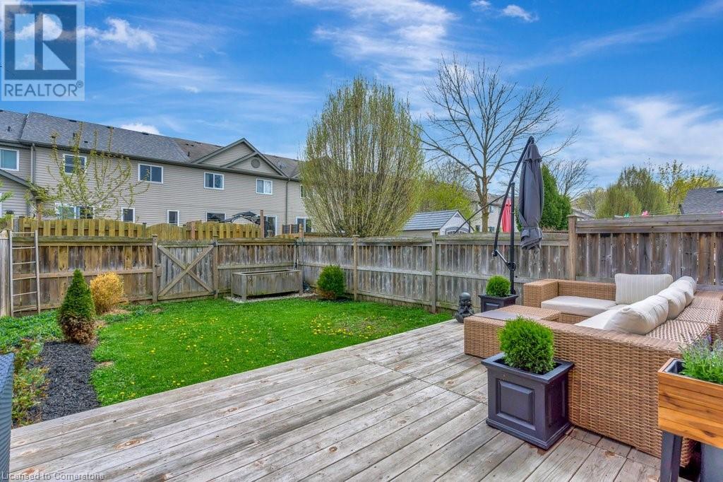 503 Virginia Creeper Street, Waterloo, Ontario  N2V 2W4 - Photo 24 - 40725970