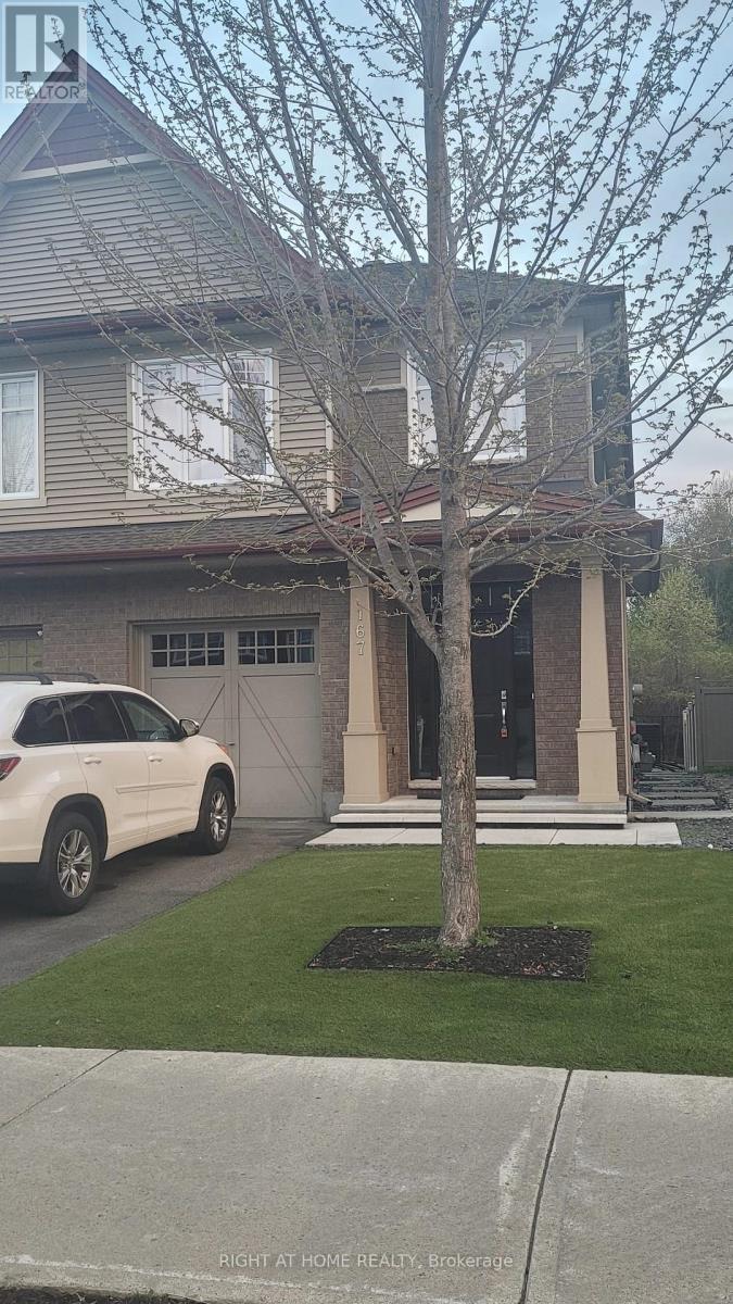 Property at 167 HIGHBURY PARK DRIVE image 1
