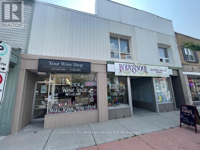 165 Main St, Norfolk, Ontario  N4B 2M1 - Photo 2 - X12131892
