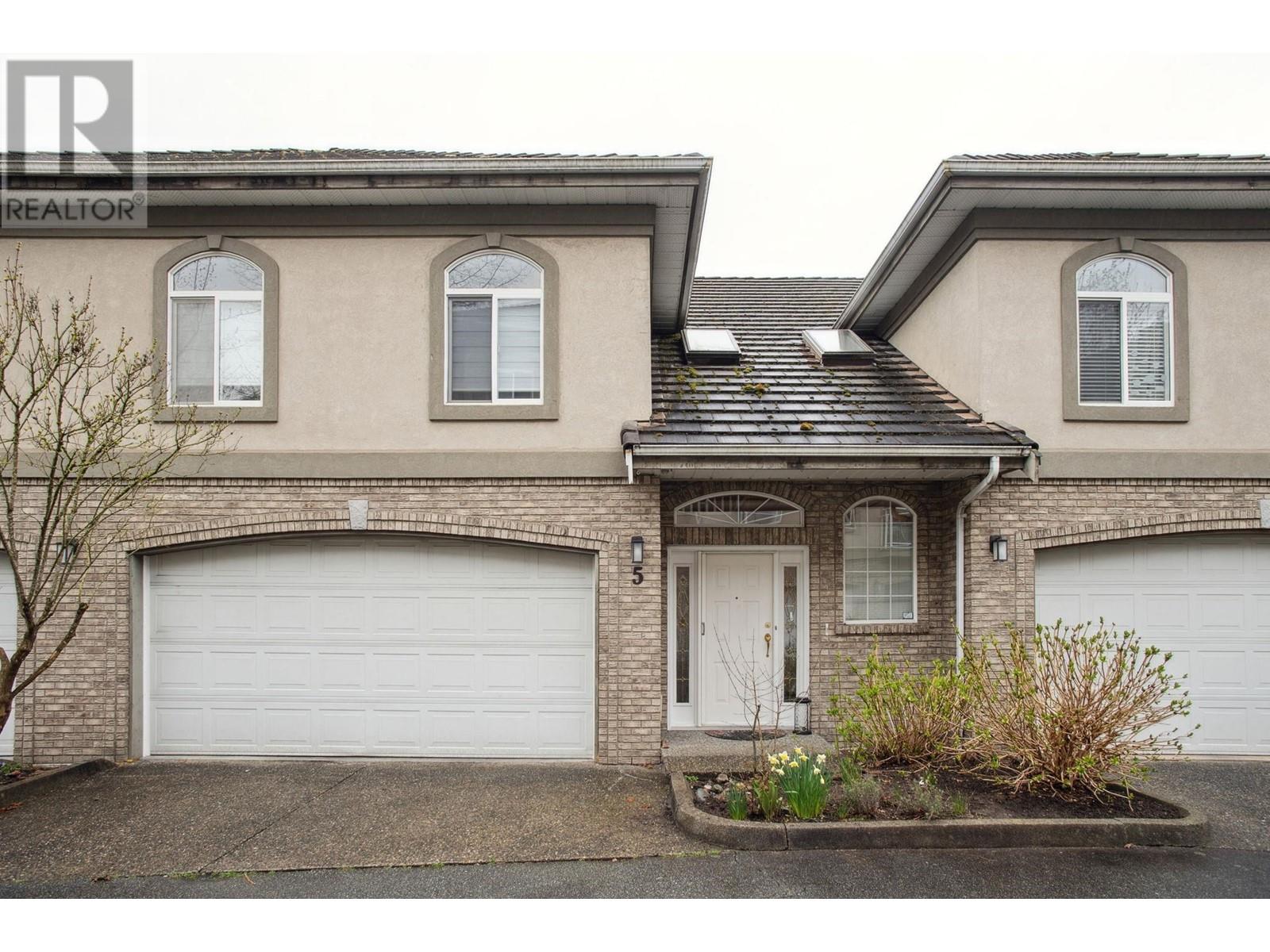 5 915 Fort Fraser Rise, Port Coquitlam, British Columbia  V3C 6K3 - Photo 26 - R2999813