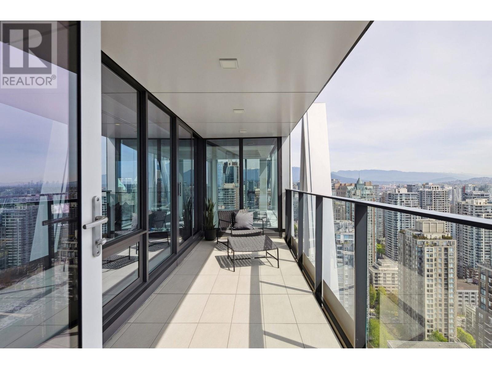 3401 1111 Richards Street, Vancouver, British Columbia  V6B 0S3 - Photo 36 - R2999823