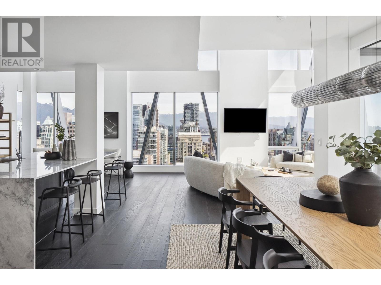 3401 1111 Richards Street, Vancouver, British Columbia  V6B 0S3 - Photo 6 - R2999823