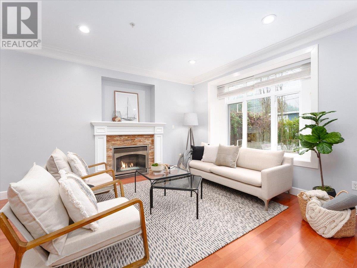 6350 Douglas Street, West Vancouver, British Columbia  V7W 2E9 - Photo 2 - R2999845
