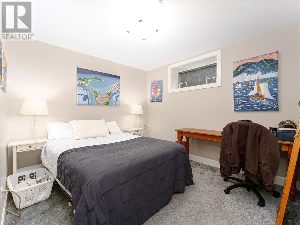 6350 Douglas Street, West Vancouver, British Columbia  V7W 2E9 - Photo 23 - R2999845