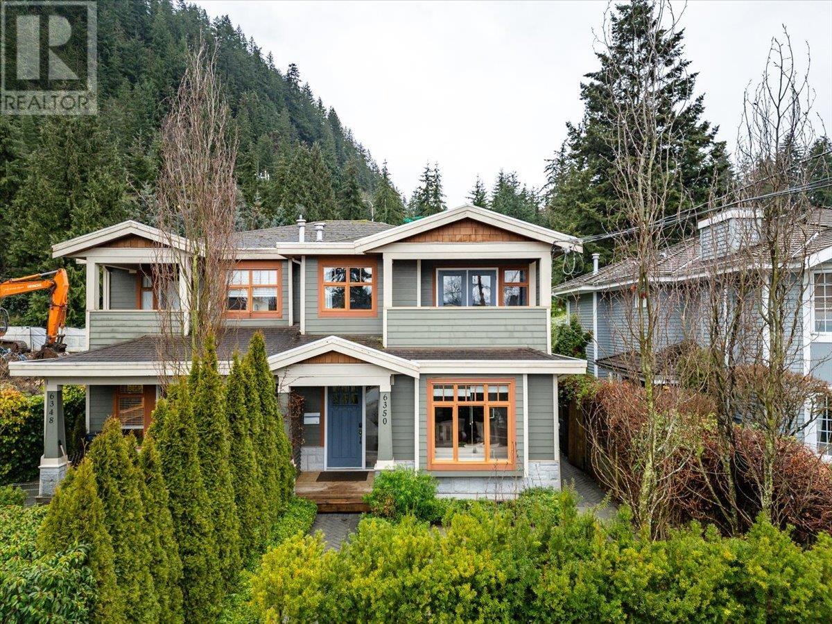 6350 Douglas Street, West Vancouver, British Columbia  V7W 2E9 - Photo 27 - R2999845