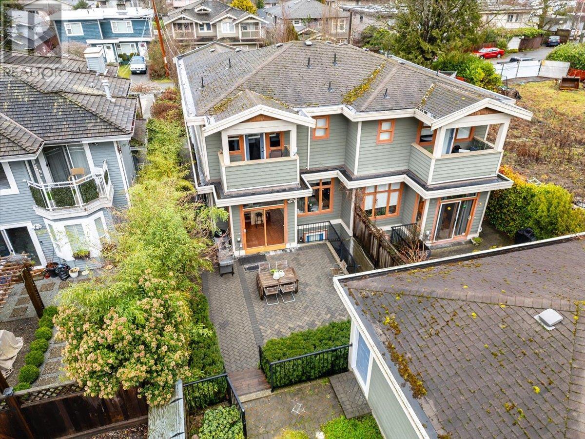 6350 Douglas Street, West Vancouver, British Columbia  V7W 2E9 - Photo 28 - R2999845