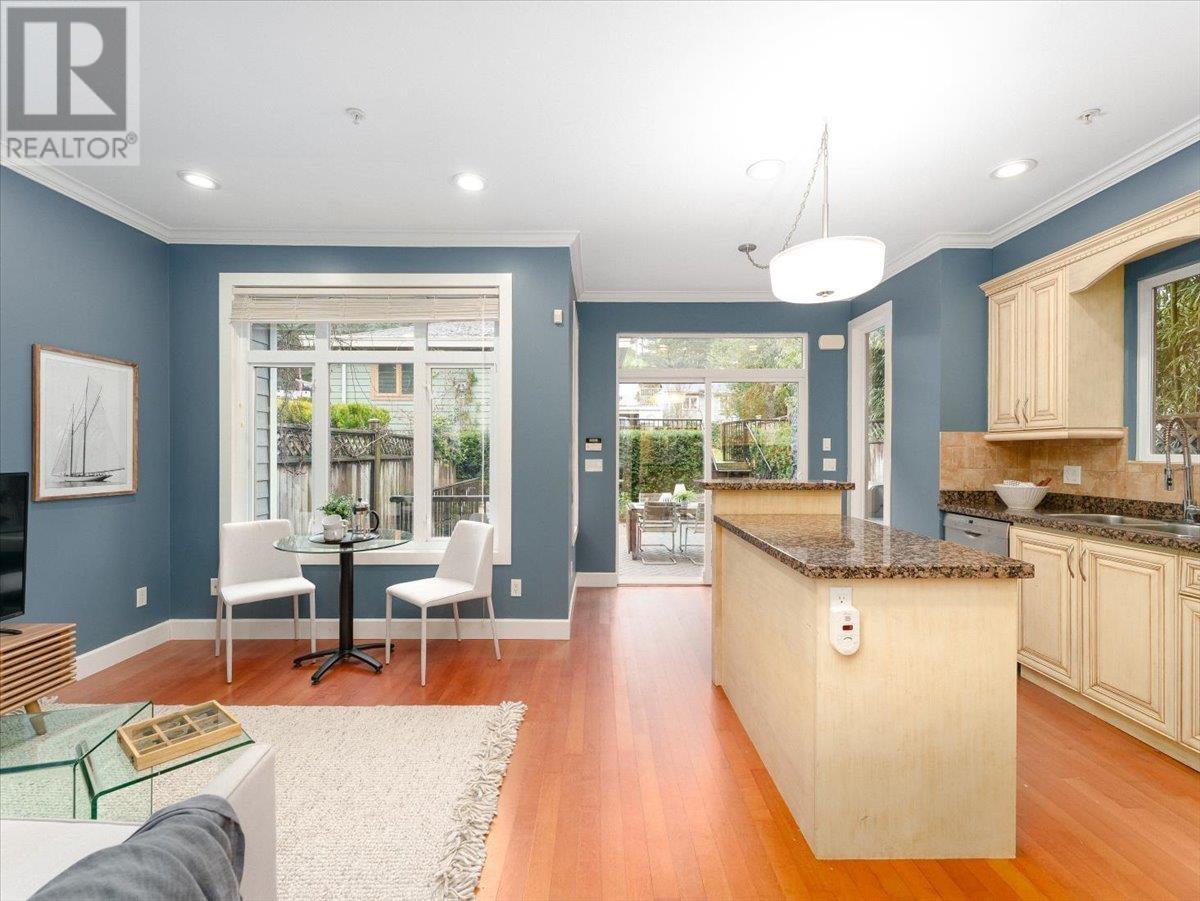 6350 Douglas Street, West Vancouver, British Columbia  V7W 2E9 - Photo 9 - R2999845