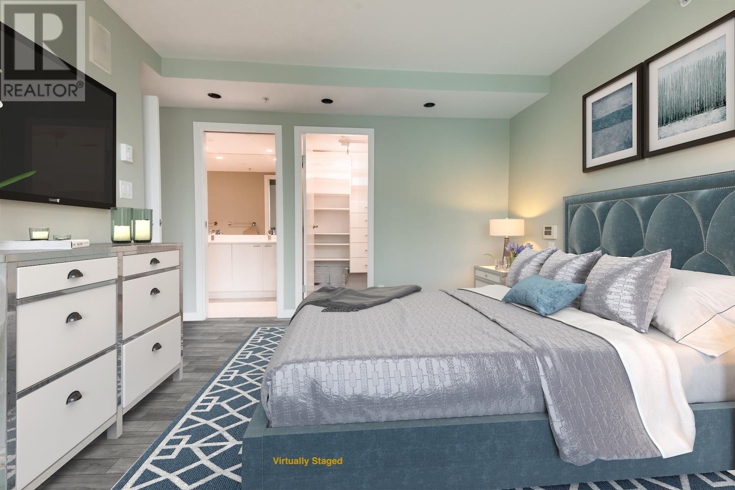 1101 1200 W Georgia Street, Vancouver, British Columbia  V6E 4R2 - Photo 11 - R2999860