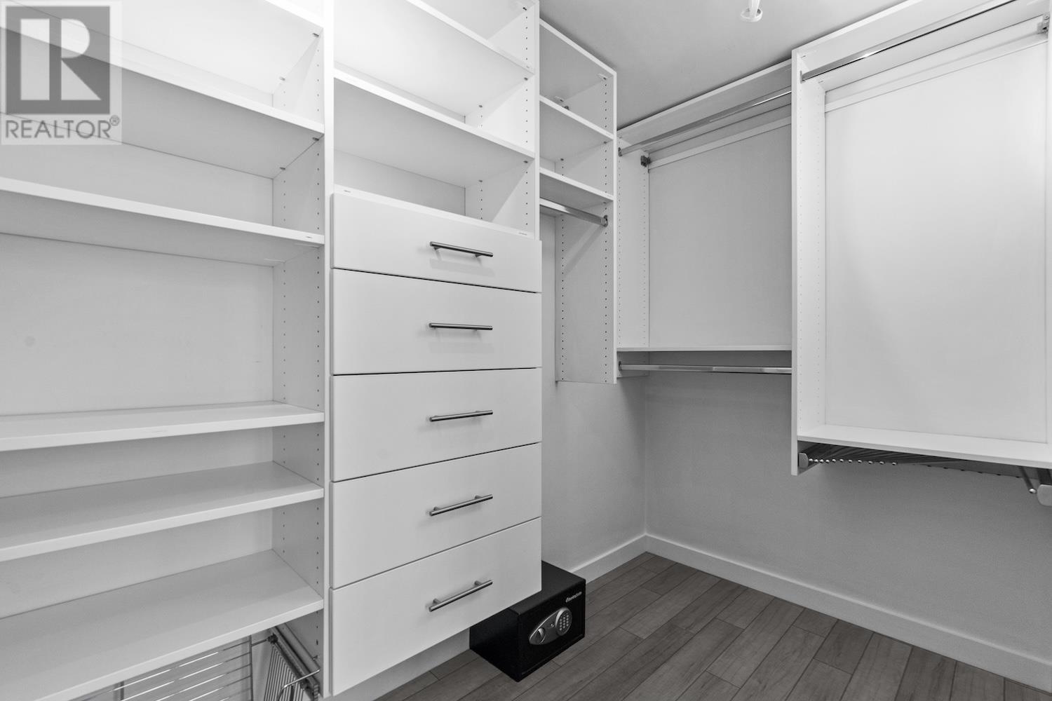 1101 1200 W Georgia Street, Vancouver, British Columbia  V6E 4R2 - Photo 13 - R2999860