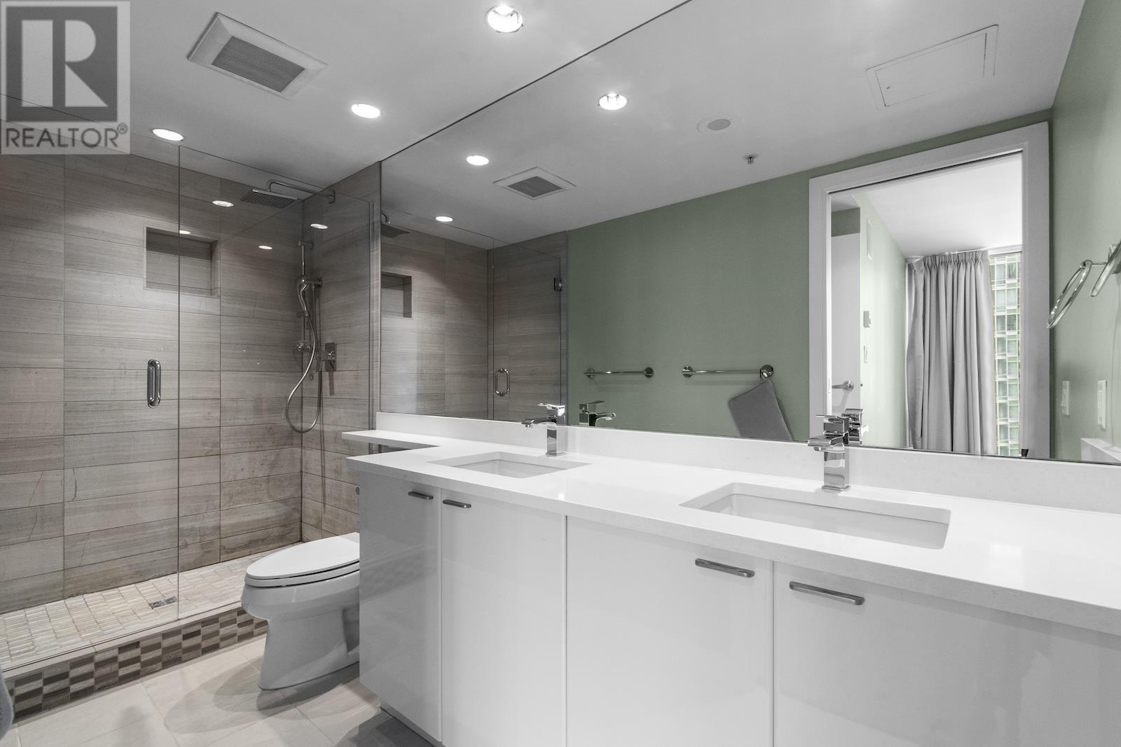 1101 1200 W Georgia Street, Vancouver, British Columbia  V6E 4R2 - Photo 14 - R2999860