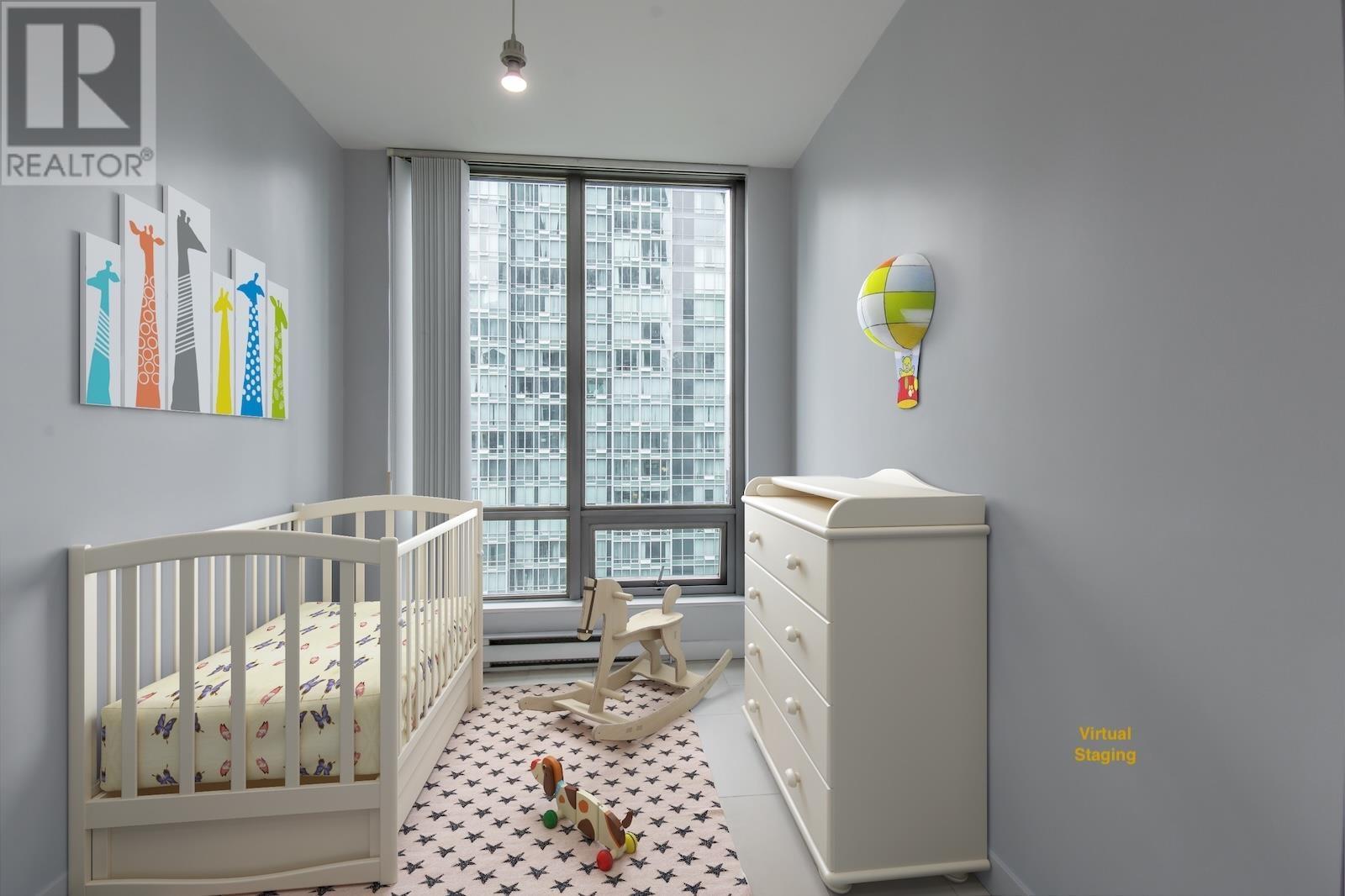 1101 1200 W Georgia Street, Vancouver, British Columbia  V6E 4R2 - Photo 16 - R2999860