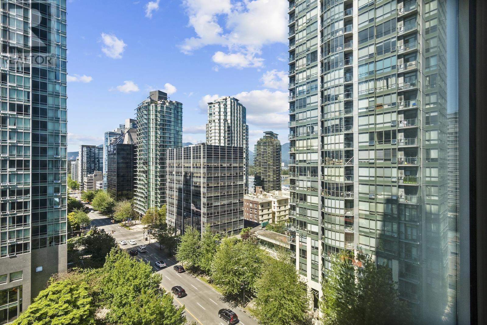 1101 1200 W Georgia Street, Vancouver, British Columbia  V6E 4R2 - Photo 17 - R2999860