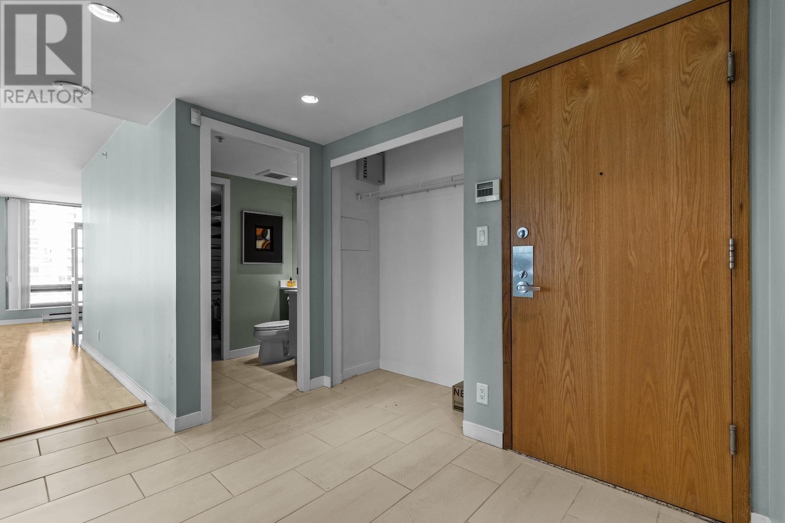1101 1200 W Georgia Street, Vancouver, British Columbia  V6E 4R2 - Photo 23 - R2999860